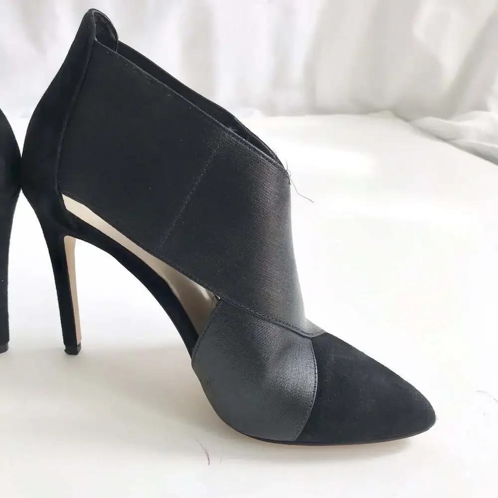 Nine West amazing black